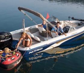 graphic link for boat loans
